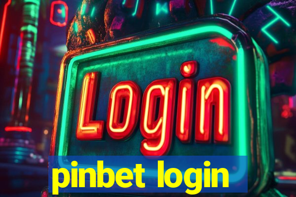 pinbet login